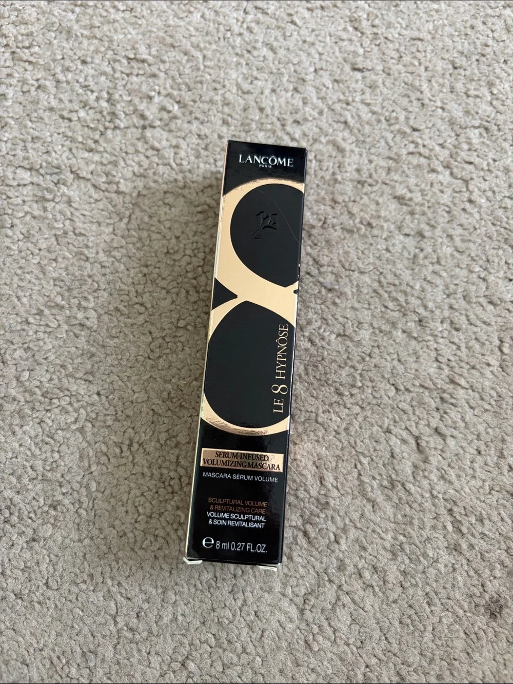 Lancôme mascara